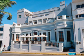 Casa Lucila Mazatlán Curamoria Collection